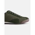 thumbnail image 3 of No Boundaries Men's Retro Lace Sneakers, 3 of 6