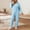c01Blue, variant on JGGSPWM Womens Fleece Onesie Pajamas Jumpsuit Warm Sherpa Romper Sleepwear Soft Comfy Zipper Hooded Playsuit Loungewear Blue XXXL