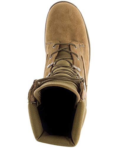 Bates - Bates Men's USMC DuraShocks Hot 