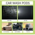 thumbnail image 4 of Gloss Car Glass Cleaner, Legendary Diamond Shine Glass Cleaner, Diamond Shine Legendary Glass Cleaner for Car, Legendary Gloss Dressing for Detailing, Glass Cleaner for Car Window, 4 of 7