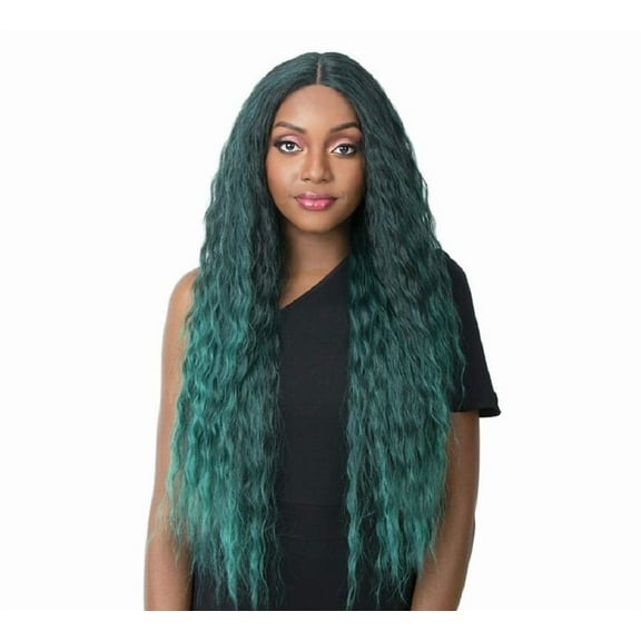 It's a Wig! 5G True HD Transparent Swiss Lace - Cascade