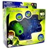 Ben 10 Alien Force Alien Creatures Big Chill Action Figure Set (Clear)