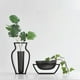 thumbnail image 5 of Kartell 1215V9 Florero I Shine Color Ahumado, 1 Piezas, 5 of 7