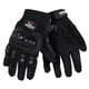 thumbnail image 2 of GUANTES RODA C/LIMPIA MICA/TOUCHSCREEN negro XL RODA RODA, 2 of 2