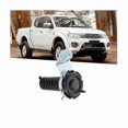 thumbnail image 2 of Free Wheel Clutch Actuator for Triton L200 2005-2015 V73 V75 V77 V78 V98 Models, 2 of 5