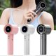 thumbnail image 2 of High Speed Portable Handheld Fan USB Charging Desktop Fan for Outdoor Camping Travel, 2 of 5