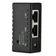 thumbnail image 1 of Sailing Adaptador divisor de alimentación a través de Ethernet Negro, 1 of 8