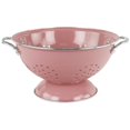 thumbnail image 1 of Reston Lloud  Calypso Basics 3qt Colander  Pink, 1 of 1