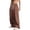 Coffee #7, variant on WJOSBXT Baggy Sweatpants Men Drawstring Wide Leg Pants 2026 Big and Tall Hiking Sweat Pants Loose Fit Straight Lounge Workout Trousers with Pockets S