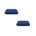 thumbnail image 2 of Ergonomic Memory Foam Seat Cushion, High Resilience Pads for Office Chair Car Seat Gaming Chair, U-Shaped Thick Non- Cotton Linen Chair Cushion for Home Kitchen Dining Daily Comfort, 2 of 6