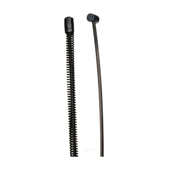 Raybestos BC95169 Professional Grade Parking Brake Cable Fits select: 2004 TOYOTA TACOMA XTRACAB, 1995-1998 TOYOTA TACOMA