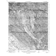 thumbnail image 2 of USGS 20x24 Gold Ornate Wood Framed with Double Matting Museum Art Print Titled - Nipomo California Quad - USGS 1922, 2 of 4