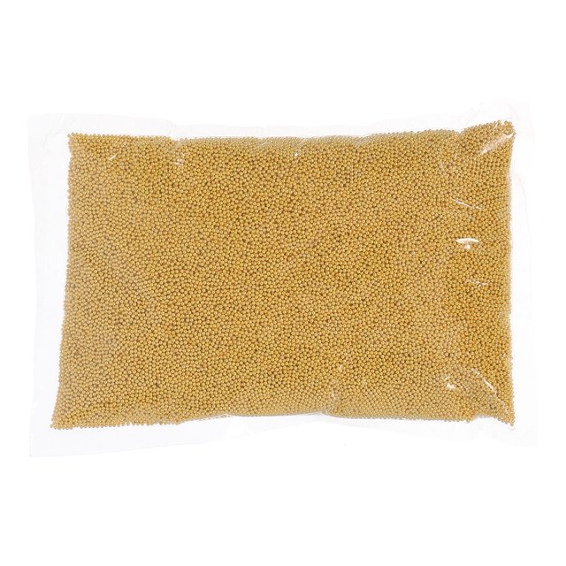 TEHAUX 1Pqt Metálicas Doradas Pequeñas Para Con Estilo Único Y Acabado Resistente