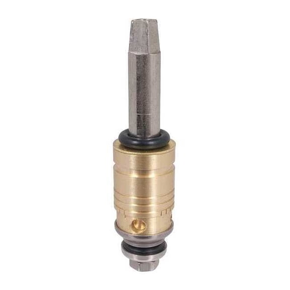 Chicago Faucet Cartridge,Brass 274-X245RJKABNF