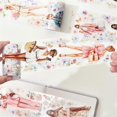 thumbnail image 3 of Chic Attitude Wide Washi Tape, Fashion Outfit Girls Decorative Tape, 3 of 5