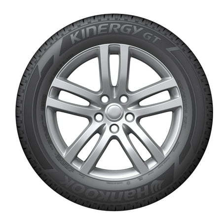 Hankook Kinergy GT (H436) All Season 235/45R18 94V Passenger Tire Sansujyuku sansujyuku.com