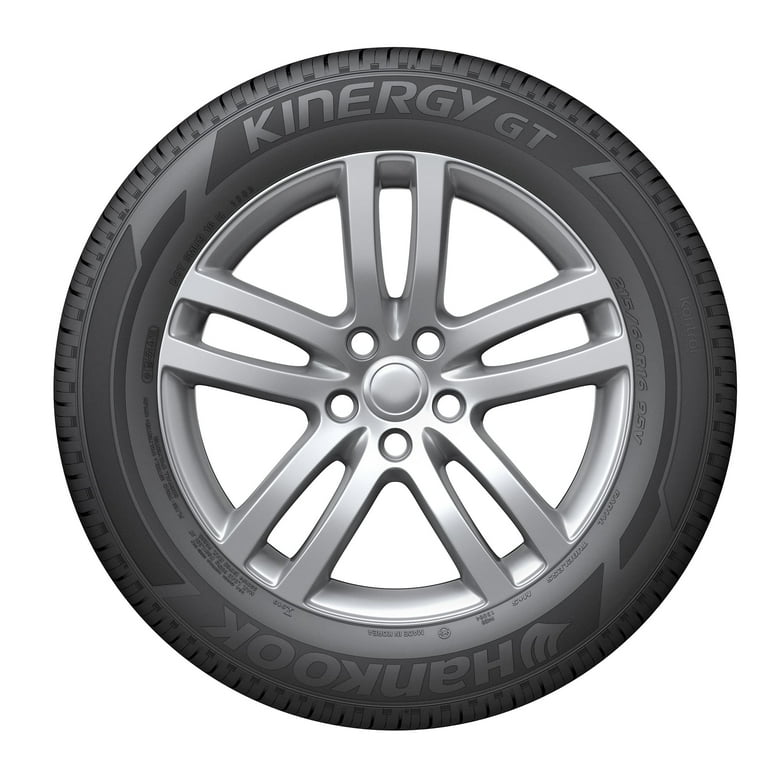 Hankook Kinergy GT H436 All-Season Passenger Tire, 255/65R18 Hankook Kinergy GT H436 All-Season Passenger Tire, 255/65R18