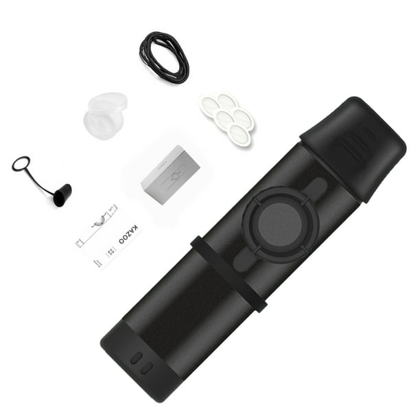 Justharion Durable And Portable Kazoo Instrument For Music Lovers