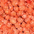 thumbnail image 3 of Gourmet Pink Strawberry Colored Popcorn by It's Delish, 8 Oz Bulk Bag  Colorful Popcorn Snack - Fruity Flavored Air Popped Corn Fun Confetti  Birthday Party, Events  Gluten Free, Vegan, Kosher, 3 of 7