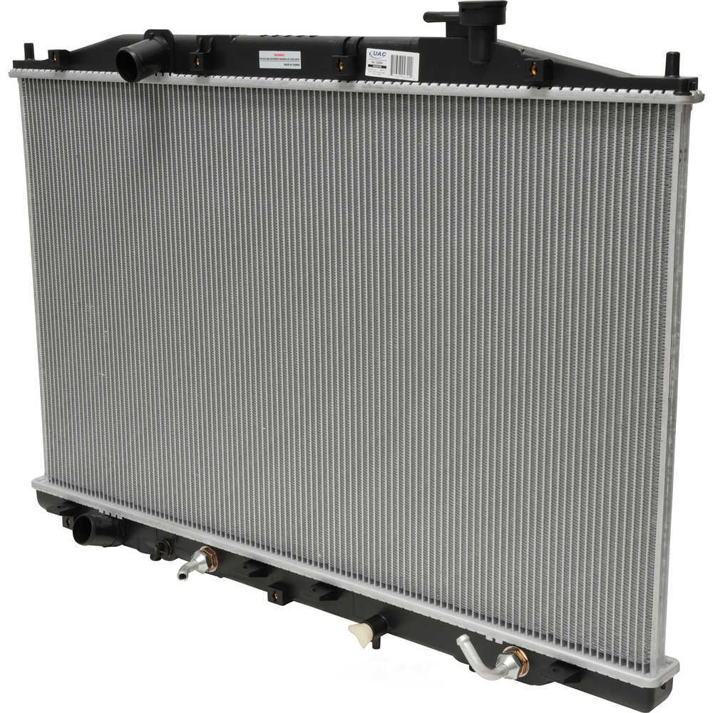 UAC RA 13208C Downflow Radiator