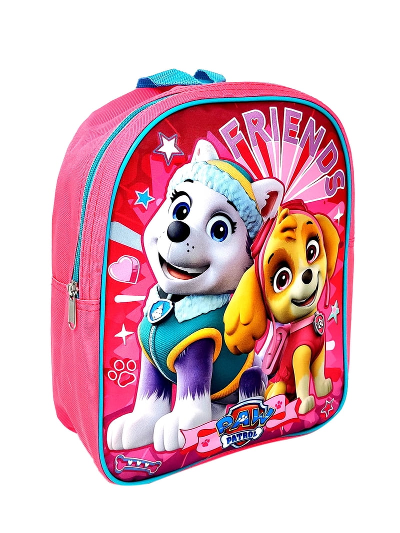 Paw Patrol Girls Skye Sweater Multicolor Sizes 2T-8