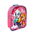 thumbnail image 2 of Paw Patrol Backpack Mini 12" Friends Skye Everest Pups Toddler Girls Pink, 2 of 4