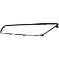 thumbnail image 3 of For 2017-2019 Impreza Grille Trim Center Black SU1202105 91123FL03B, 3 of 5