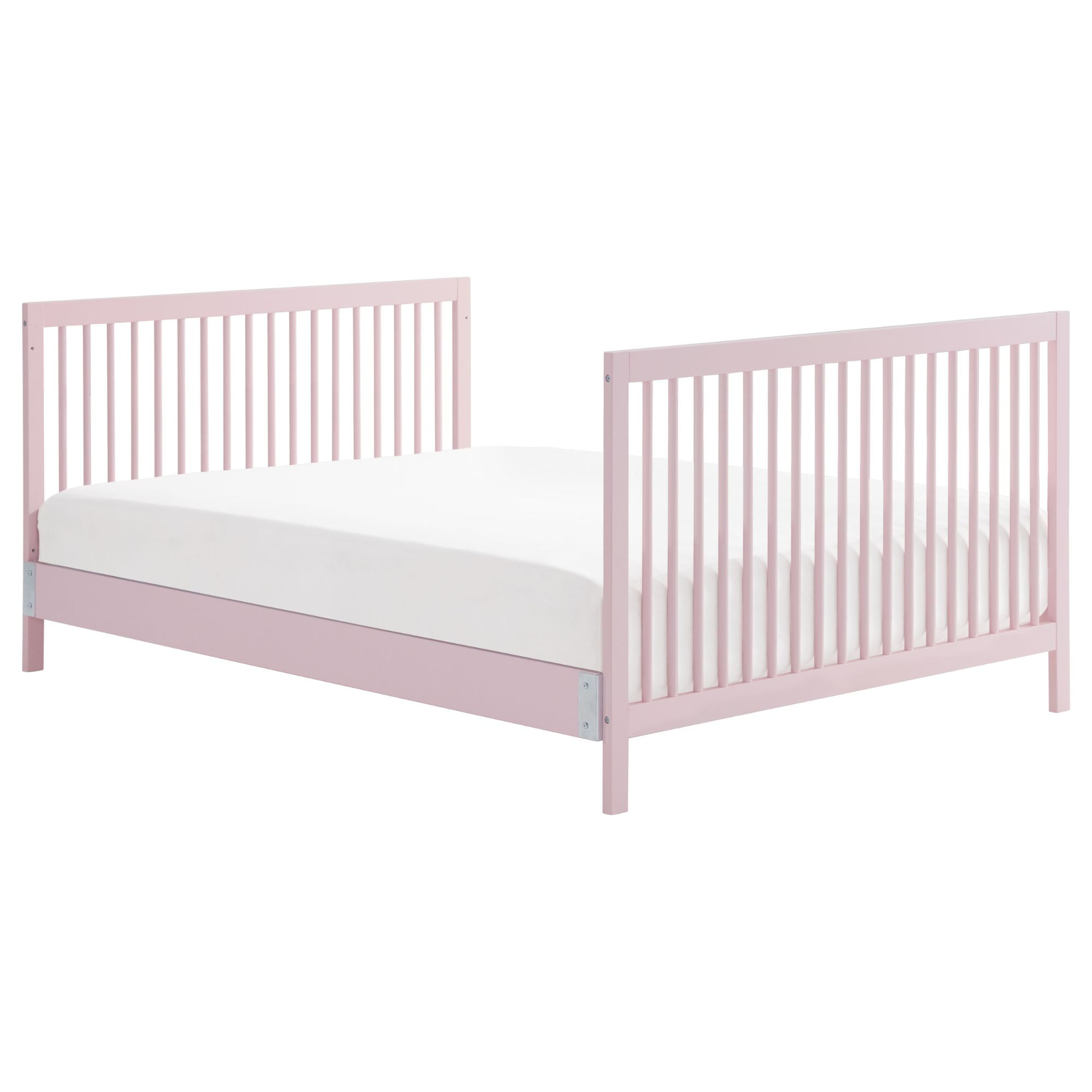 Oxford Baby Essential Full Bed Conversion Kit Pink
