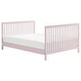 thumbnail image 3 of Oxford Baby Essential Full Bed Conversion Kit Pink, 3 of 4