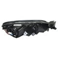 thumbnail image 2 of New Right Halogen Headlights Is Compatible With Mazda Cx-7 Gx Sv Gt Sport Utility 4 Door 2.5L 2010 2011 By Part Number EH44510L0G MA2518133 EH44-51-0L0G, 2 of 5