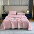 Cooling Blanket 2024 New Class A Cool Silk Double Sided Cool Summer