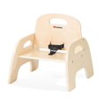 thumbnail image 1 of Chaise Simple Sitter de Foundations, 1 of 2