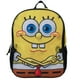 thumbnail image 3 of Set de Mochila AI ACCESSORY INNOVATIONS Bob Esponja 5 Piezas 40 cm, 3 of 4