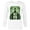White, variant on Spider-Man: No Way Home Doc Ock Tentacles Hello Peter - Long Sleeve T-Shirt for Men - Customized-Navy