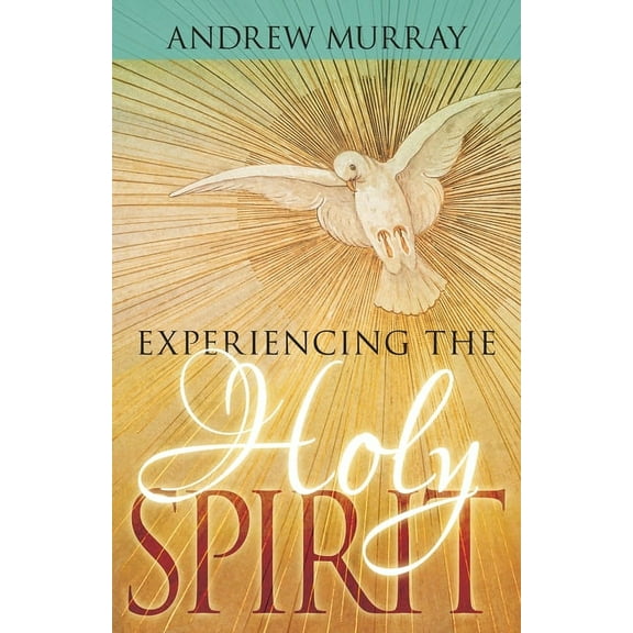 Experiencing the Holy Spirit, (Paperback)