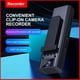 thumbnail image 3 of Grabadora de video digital WIFI Cámara de policía Soporte de grabación en bucle TF 128GB Micro USB, 3 of 9