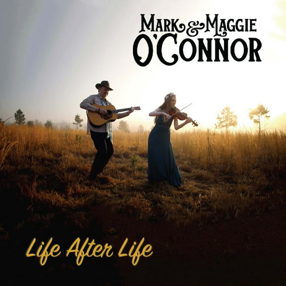 Mark O'Connor - Life After Life - Music & Performance - CD