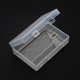 thumbnail image 3 of Estuche de almacenamiento de Organizador de duradero para 4x 26650, 3 of 9