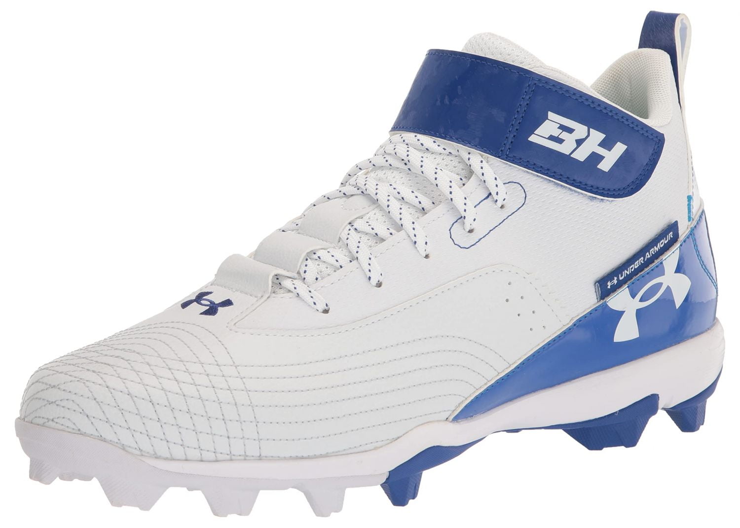 Harper Mid Baseball Cleats