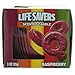 thumbnail image 3 of Life Savers cliver3 3 oz Scented Candle Jar for Raspberry, 3 of 3