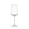thumbnail image 2 of Zwiesel Glas  Sensa Crystal Glass, Set of 6 Champagne Flute, 2 of 5
