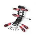 thumbnail image 4 of Superior Tool 70100 21 Piece Screwdriver Set - Complete with Case, 4 of 4