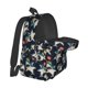 thumbnail image 5 of Disketp Cartoon Sharks Mochila Escolar de Gran Capacidad y Peso Ligero, Mochila de Viaje Ideal para Escuela, Trabajo y Uso Diario, Cómoda y con Estilo, 5 of 8