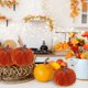 thumbnail image 5 of Uuiauoio Fabric Decoration Pumpkins Harvest Pumpkins for Halloween Fall Harvest Festival, Halloween Thanksgiving Decoration Props for Bedroom Sofa Couch Supplies, 5 of 6