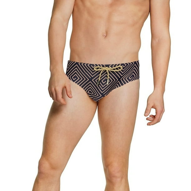 Traje de bano corte trusa bikini Greca Mare Collection HC105 Traje de bano Secado rapido Bodega Aurrera en linea
