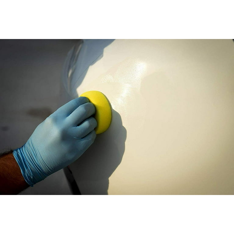 XMMSWDLA Carfidant Scratch & Swirl Remover + Ceramic Coating Spray - Polish  & Paint Restorer, Repair Scratches & Seal Paint with Ceramic Car Wax  Spray（50ml） 