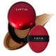 thumbnail image 1 of Mascarilla Tirtir de Cushion Foundation, color rojo, cobertura total, 18 ml, 1 of 5
