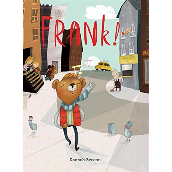 Frank!