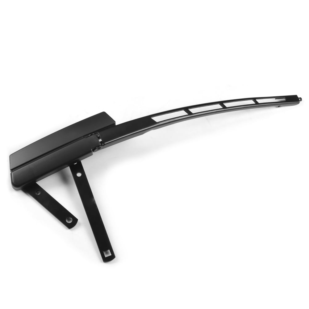Windshield Wiper Blade, Front Right Wiper Arm Wiper Replacement Windshield Replacement Windshield Wiper Arm, Auto Parts For Q7 2007-2016
