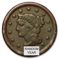 thumbnail image 1 of 1808-1857 Large Cents (Culls), 1 of 2